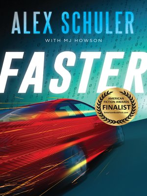 cover image of Faster